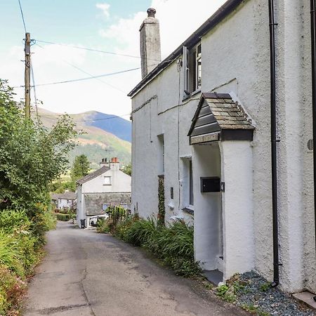 Ladstock Cottage Keswick  Eksteriør billede