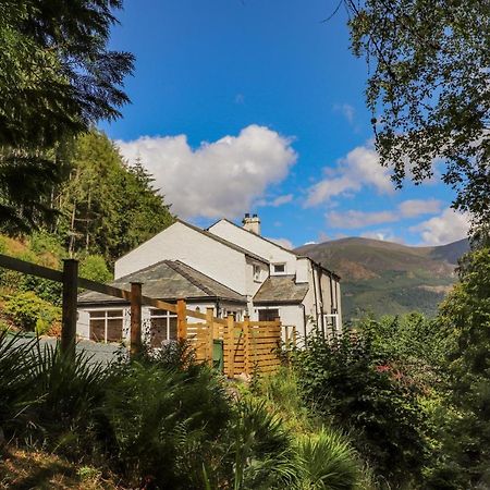 Ladstock Cottage Keswick  Eksteriør billede