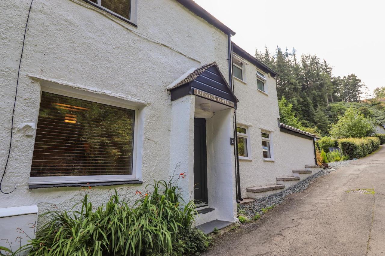 Ladstock Cottage Keswick  Eksteriør billede